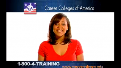 Career Colleges of America